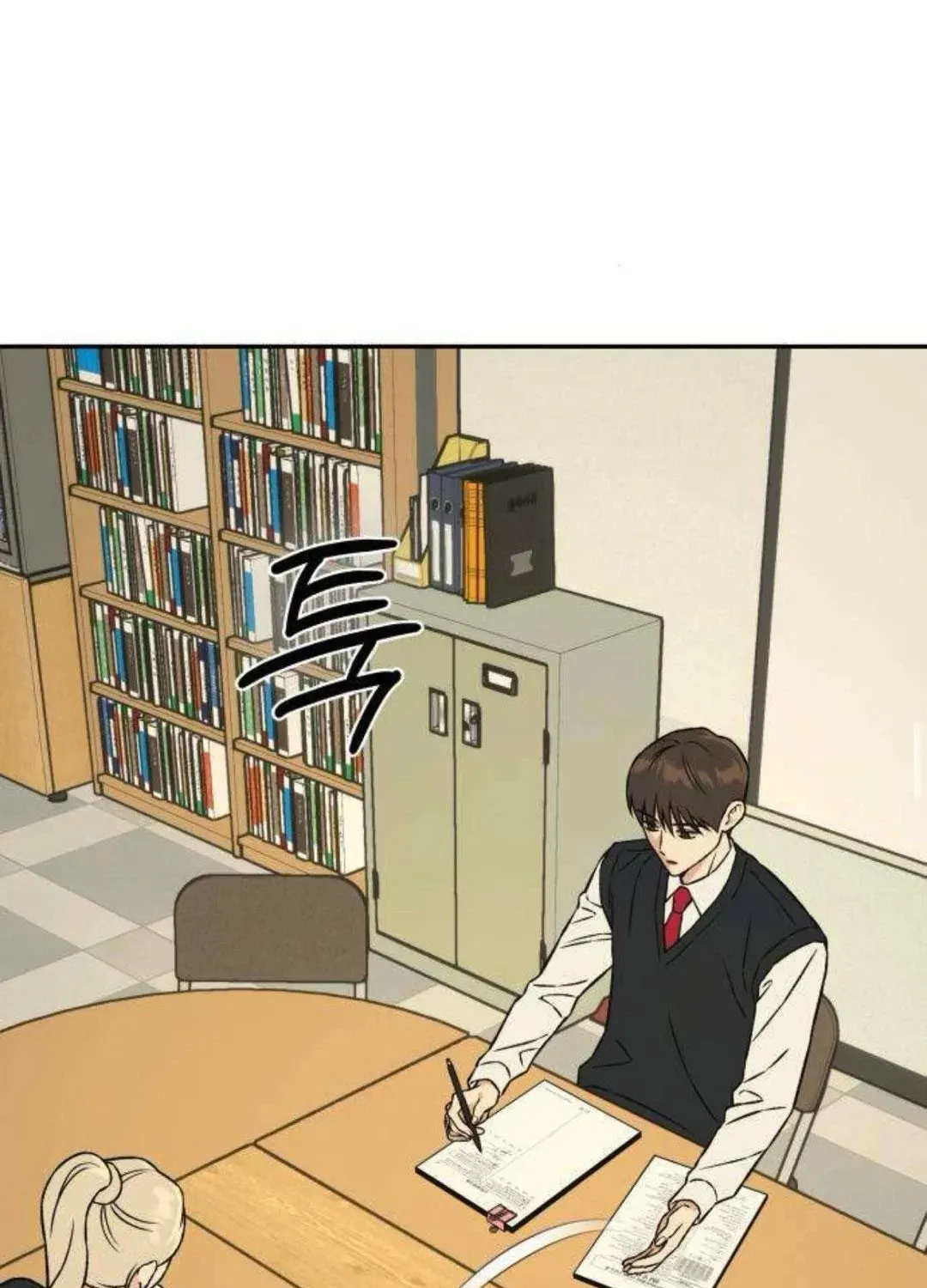 Nguyên Tắc Của Serim Chap 17 - Next Chap 18