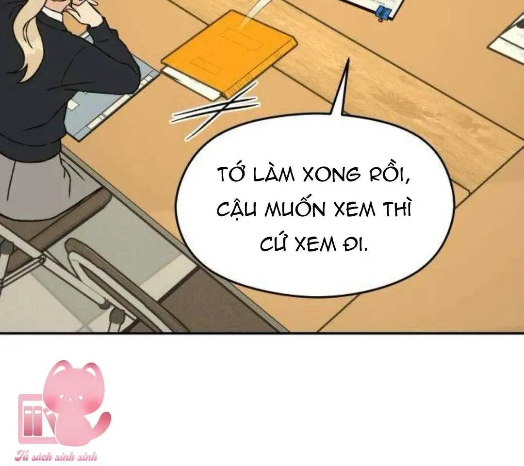 Nguyên Tắc Của Serim Chap 17 - Next Chap 18