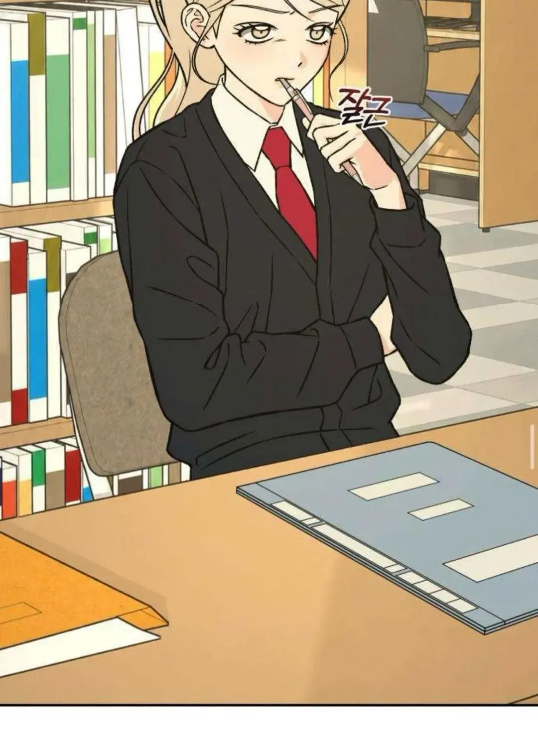 Nguyên Tắc Của Serim Chap 17 - Next Chap 18