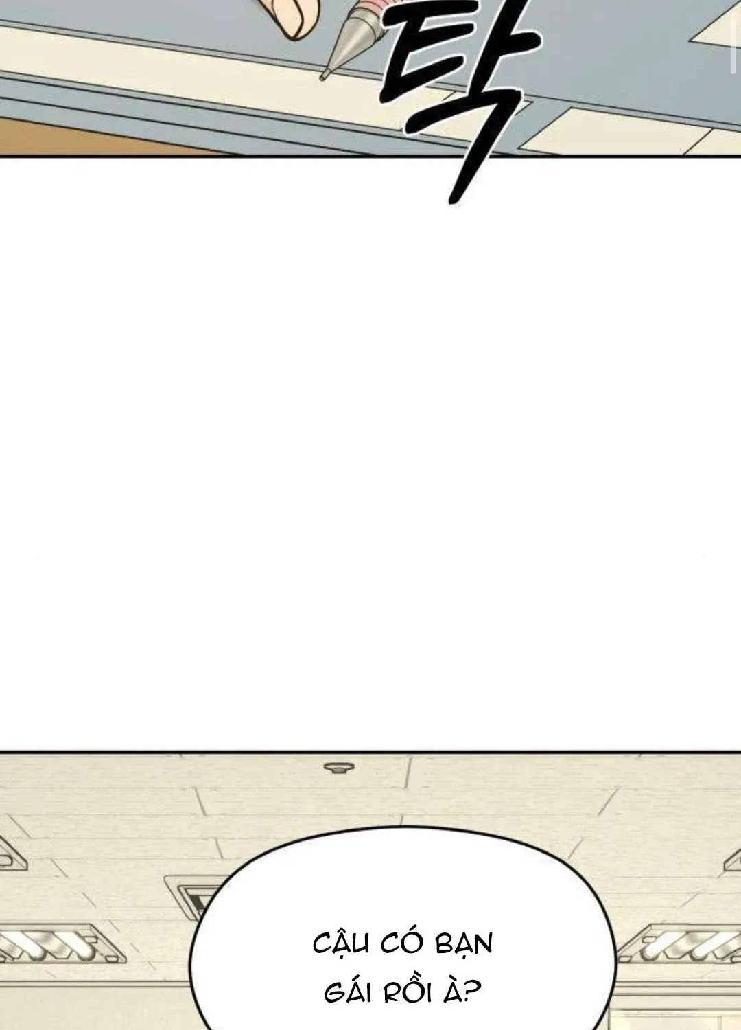 Nguyên Tắc Của Serim Chap 17 - Next Chap 18