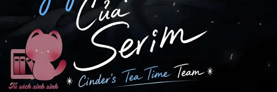 Nguyên Tắc Của Serim Chap 18 - Next Chap 19