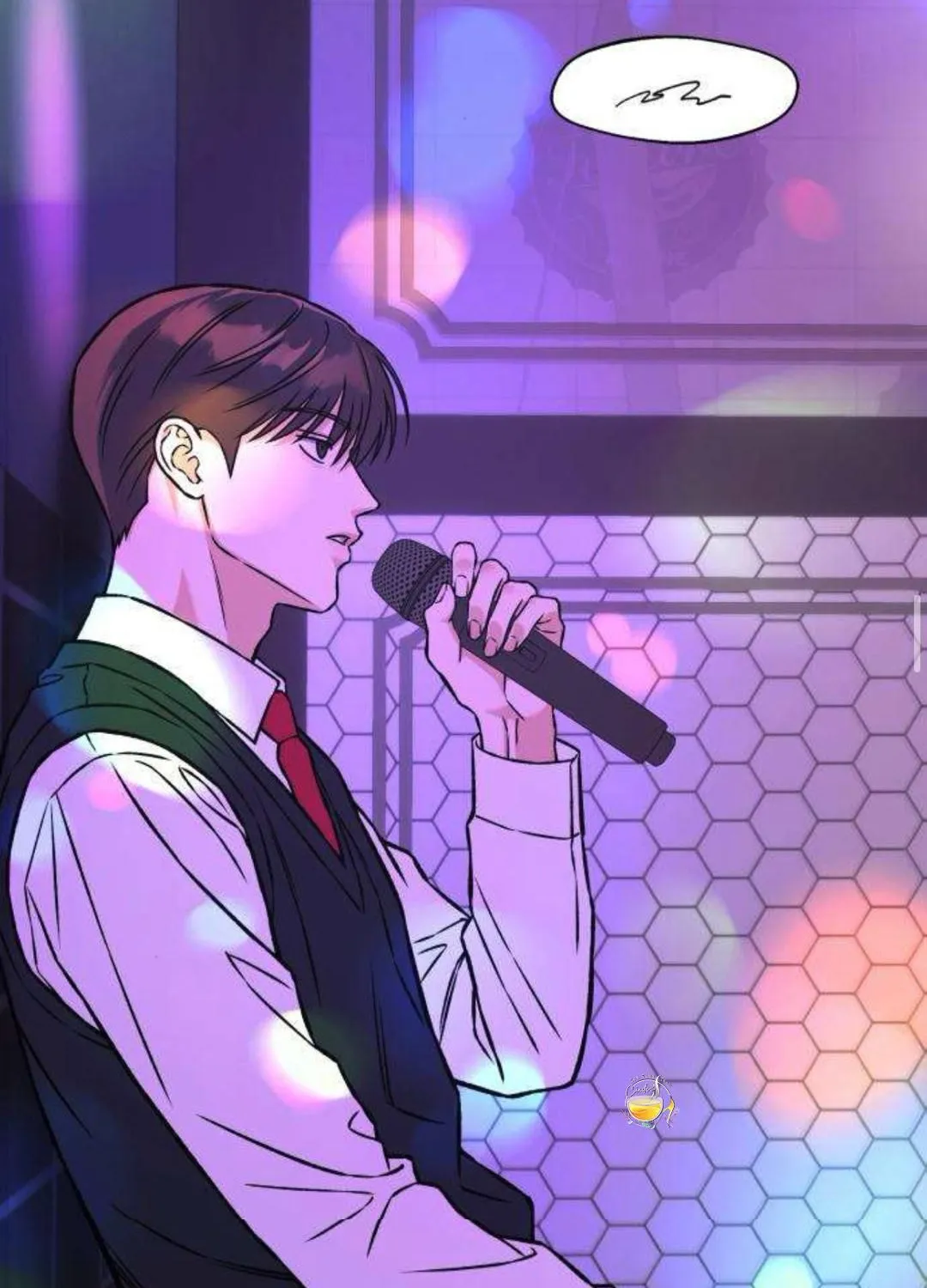 Nguyên Tắc Của Serim Chap 18 - Next Chap 19
