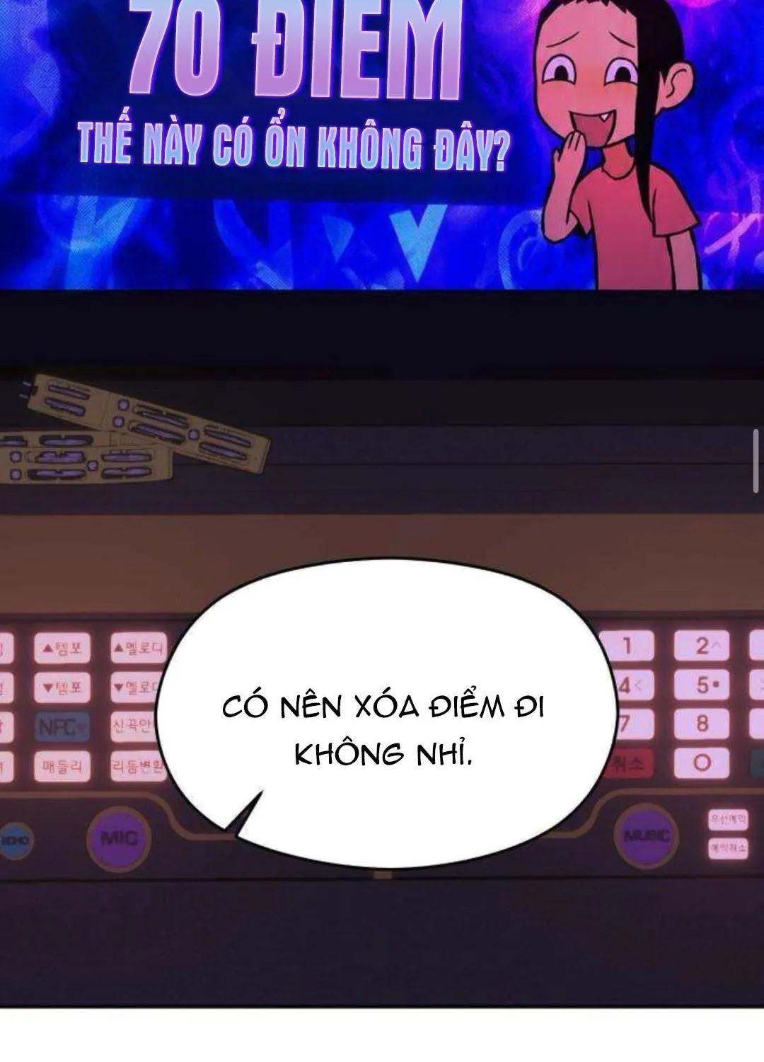Nguyên Tắc Của Serim Chap 18 - Next Chap 19