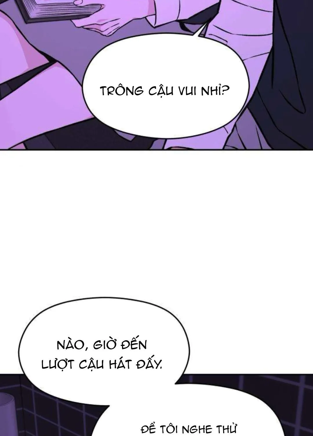 Nguyên Tắc Của Serim Chap 18 - Next Chap 19