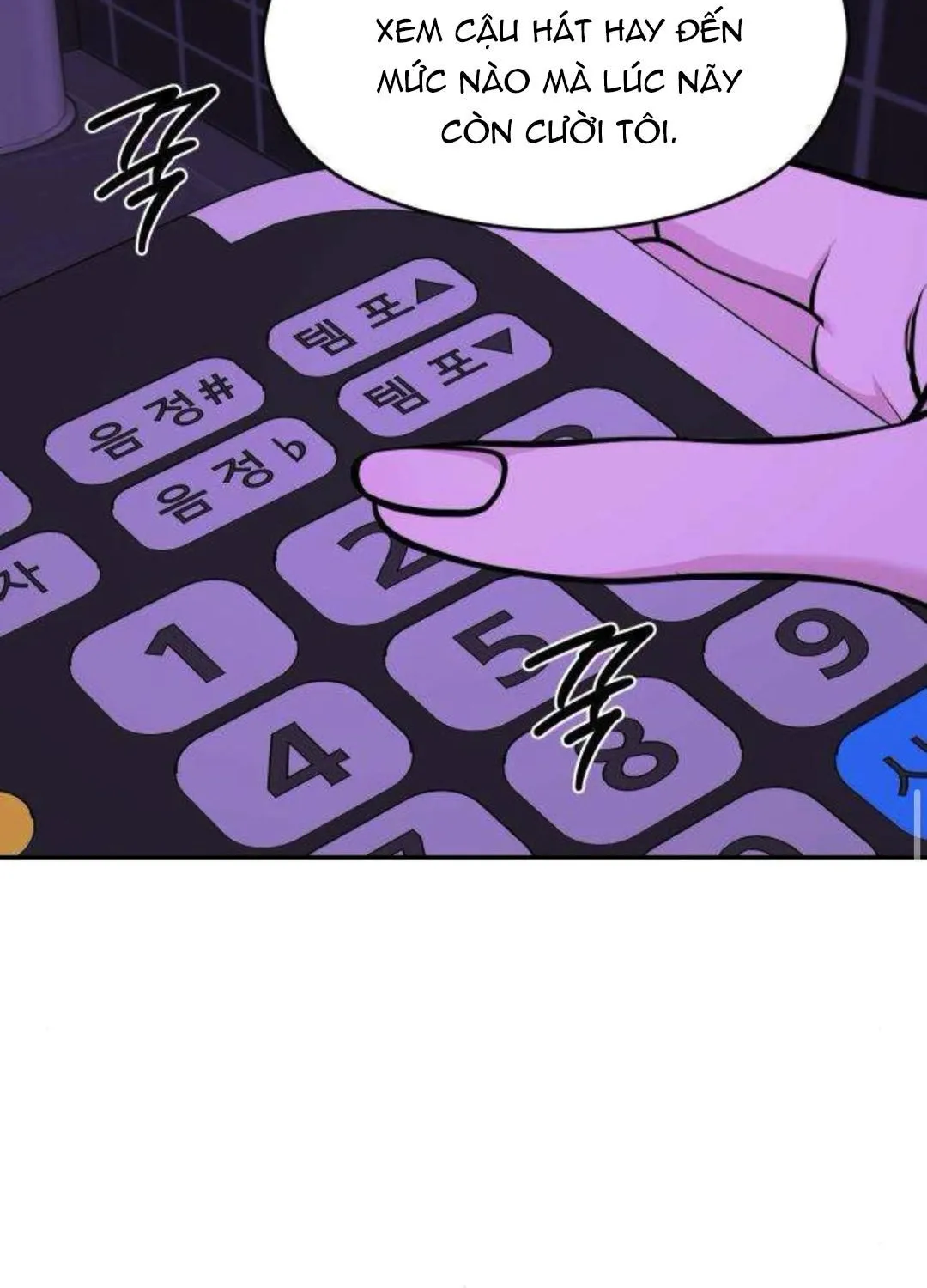 Nguyên Tắc Của Serim Chap 18 - Next Chap 19