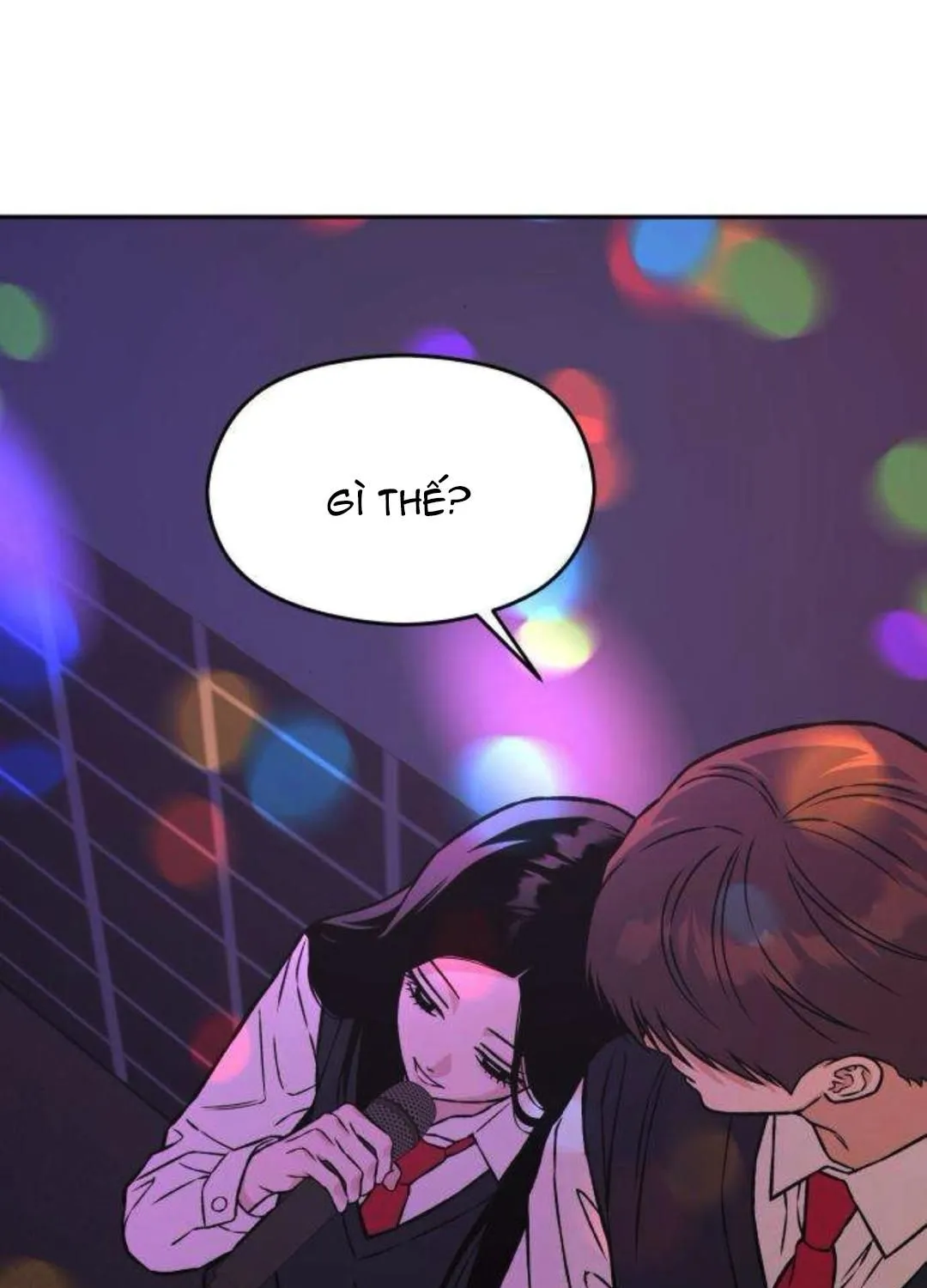 Nguyên Tắc Của Serim Chap 18 - Next Chap 19