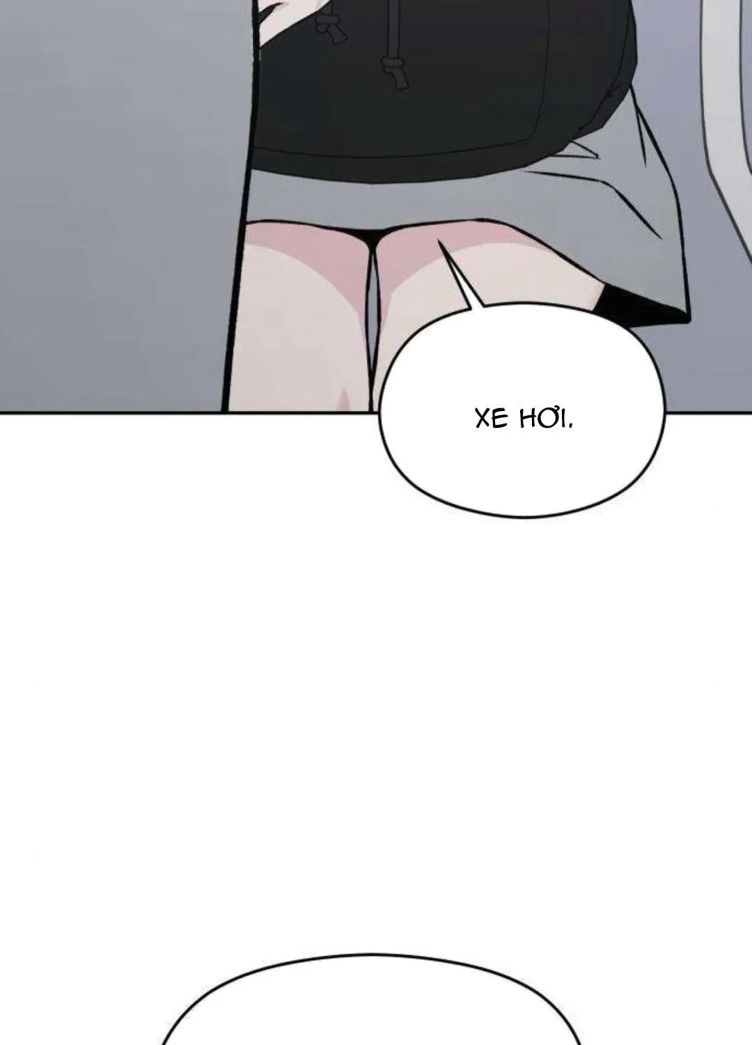 Nguyên Tắc Của Serim Chap 18 - Next Chap 19