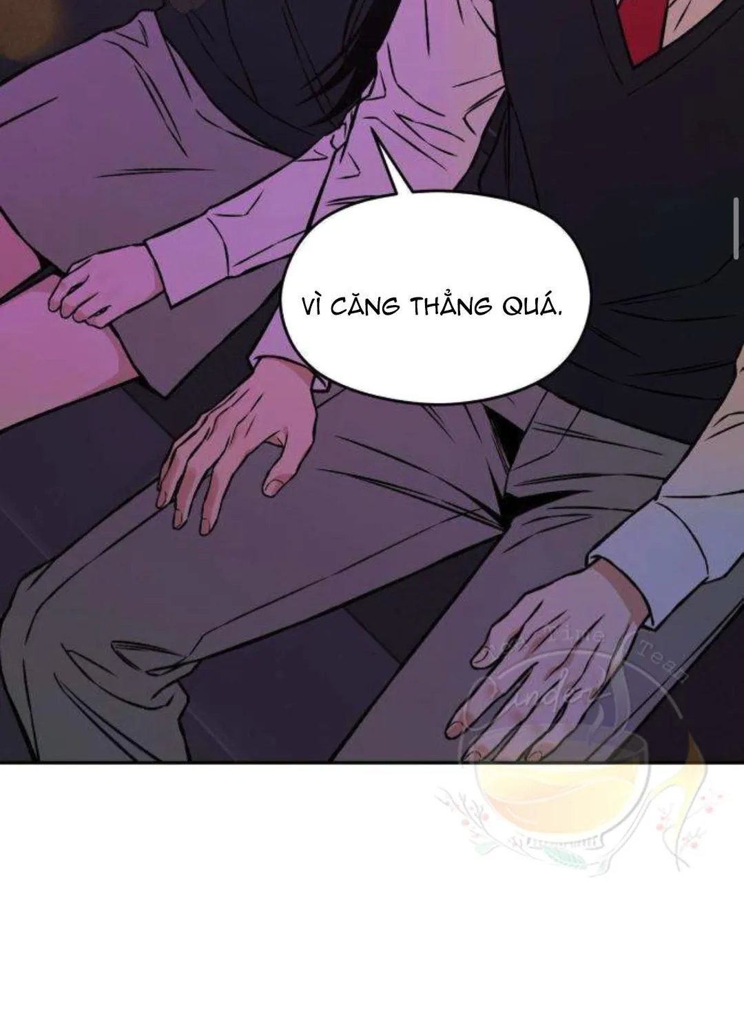 Nguyên Tắc Của Serim Chap 18 - Next Chap 19