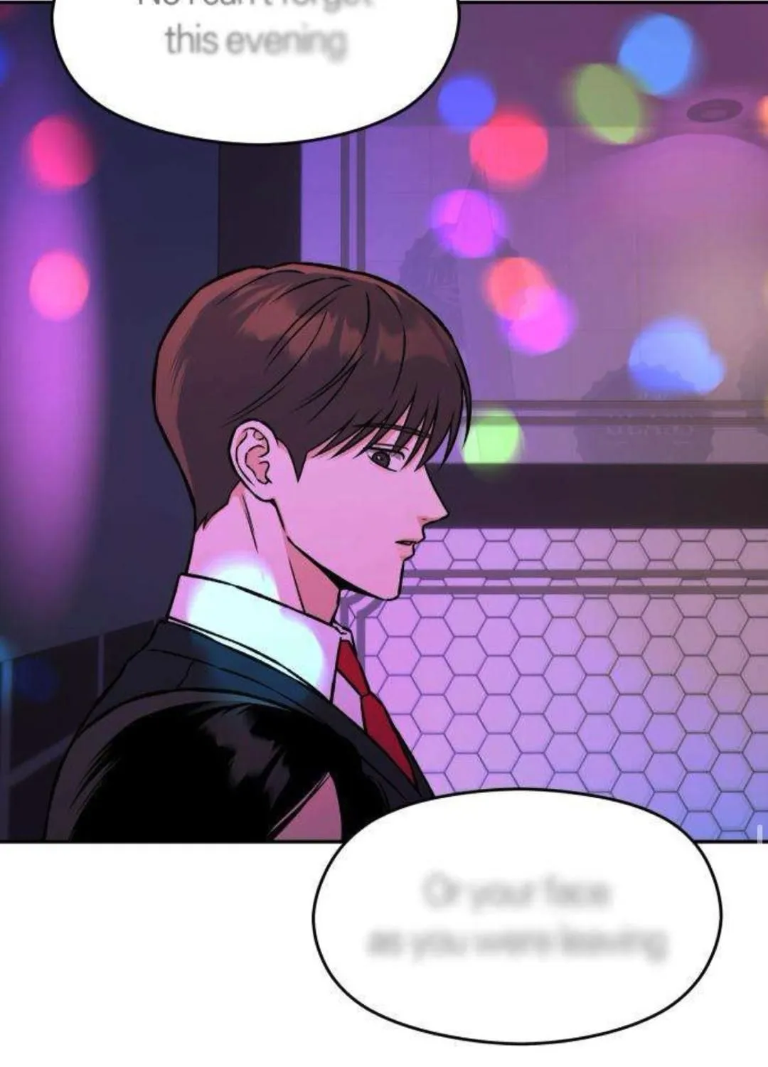Nguyên Tắc Của Serim Chap 18 - Next Chap 19