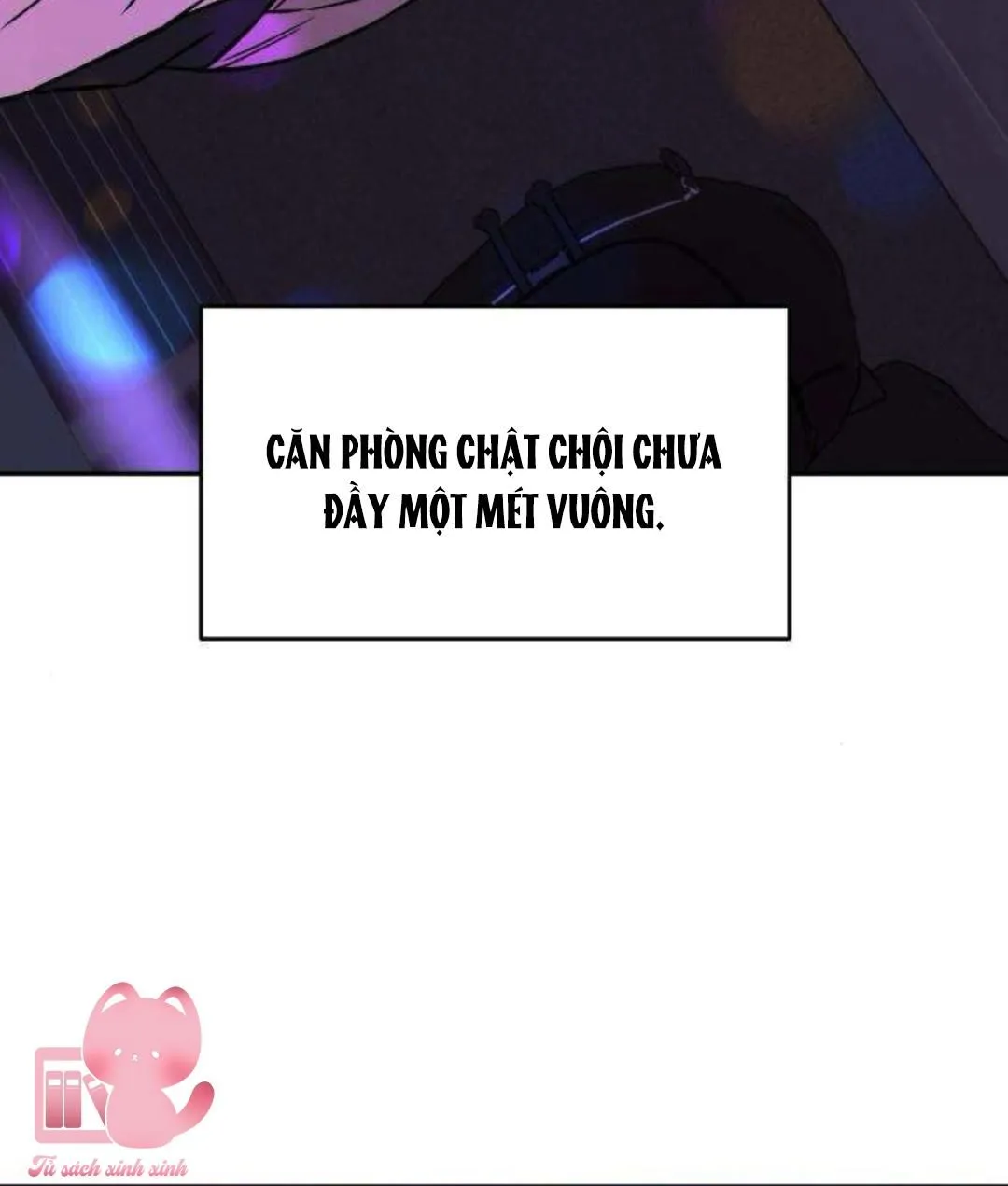 Nguyên Tắc Của Serim Chap 18 - Next Chap 19