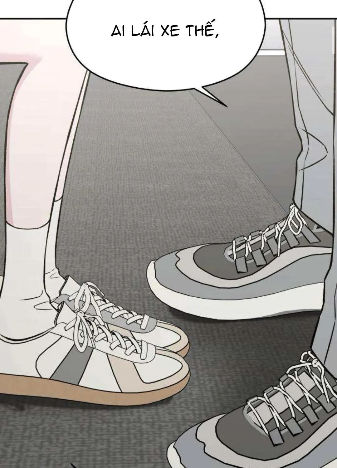 Nguyên Tắc Của Serim Chap 18 - Next Chap 19