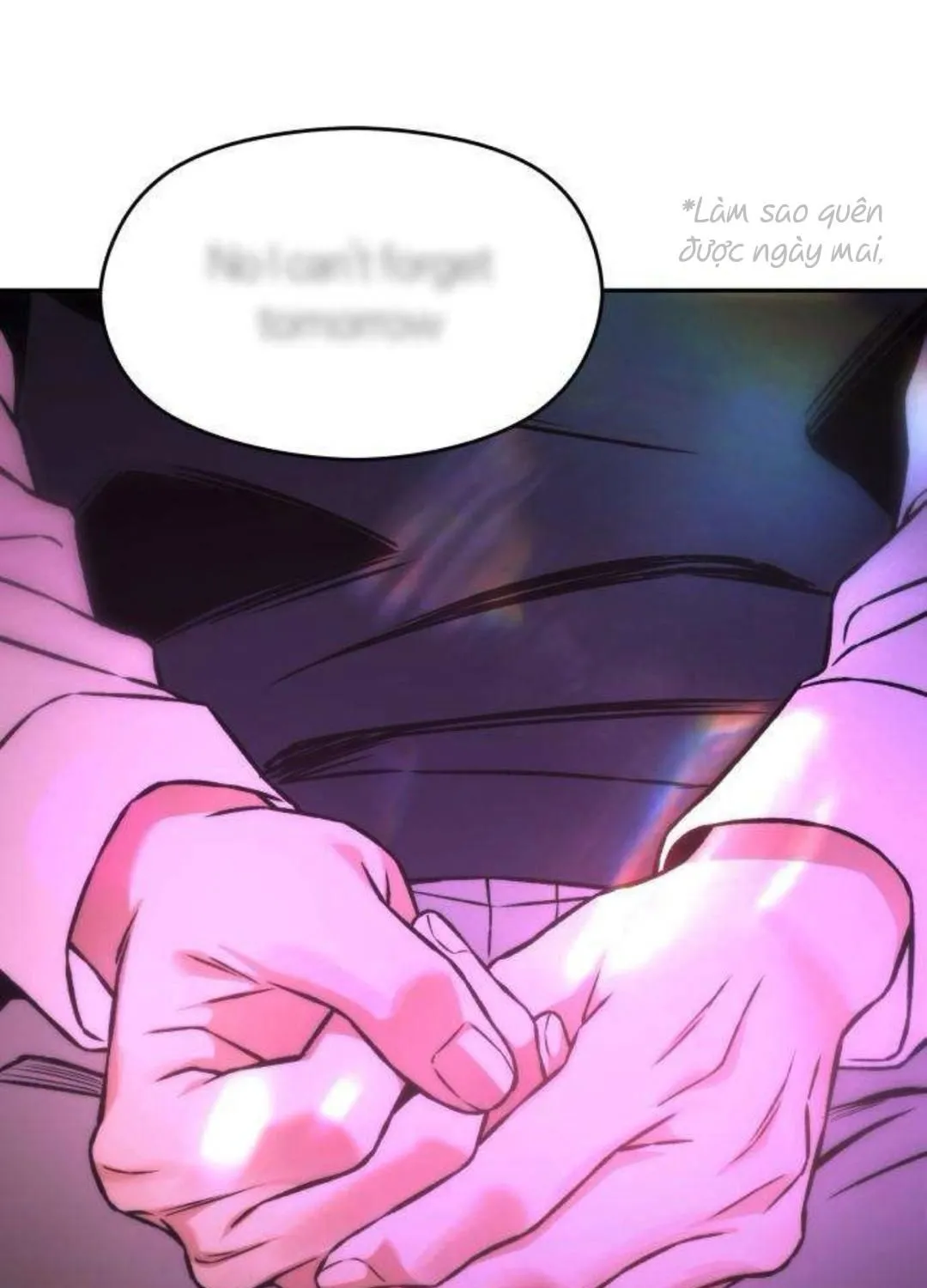 Nguyên Tắc Của Serim Chap 18 - Next Chap 19
