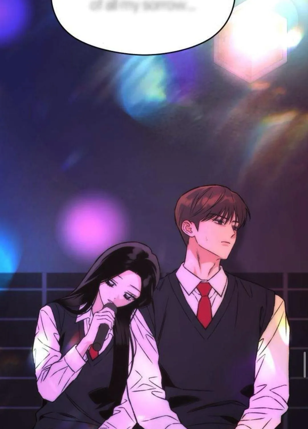 Nguyên Tắc Của Serim Chap 18 - Next Chap 19