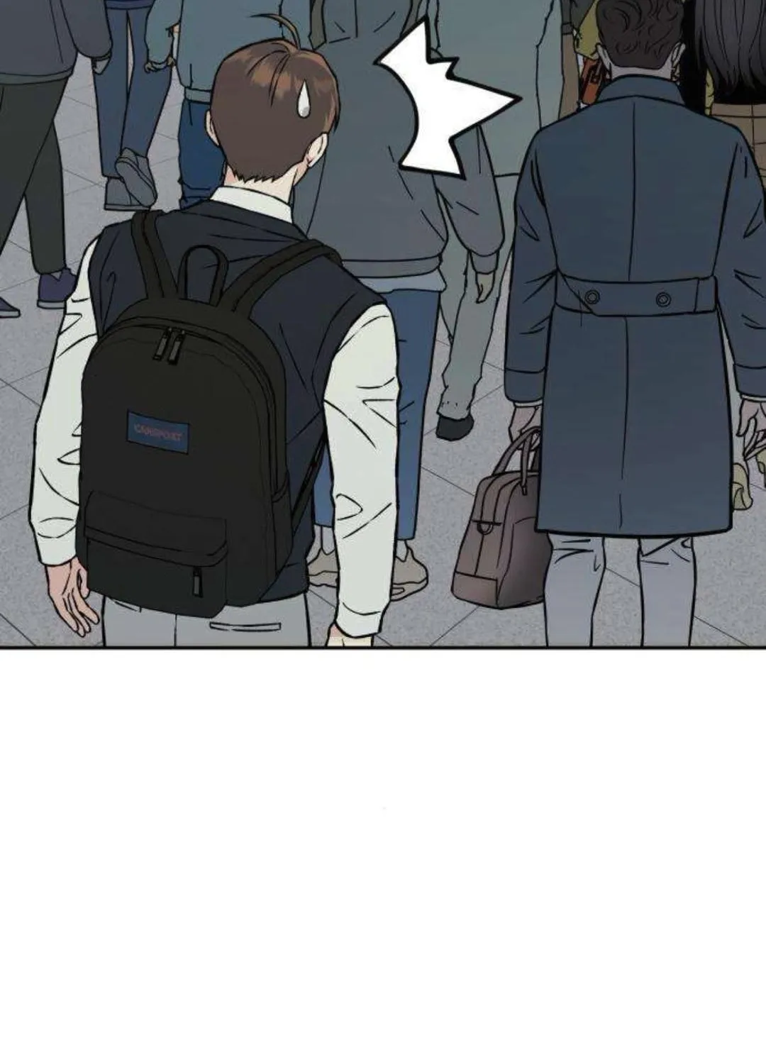 Nguyên Tắc Của Serim Chap 18 - Next Chap 19