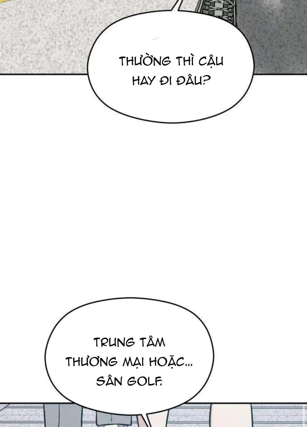 Nguyên Tắc Của Serim Chap 18 - Next Chap 19