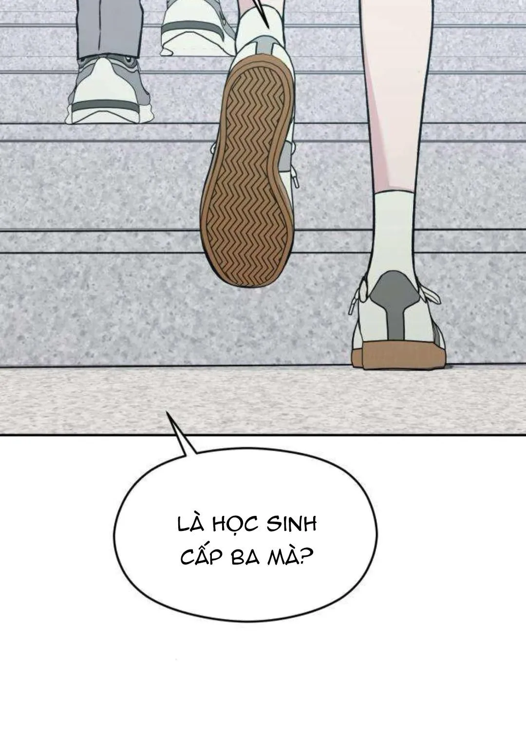 Nguyên Tắc Của Serim Chap 18 - Next Chap 19
