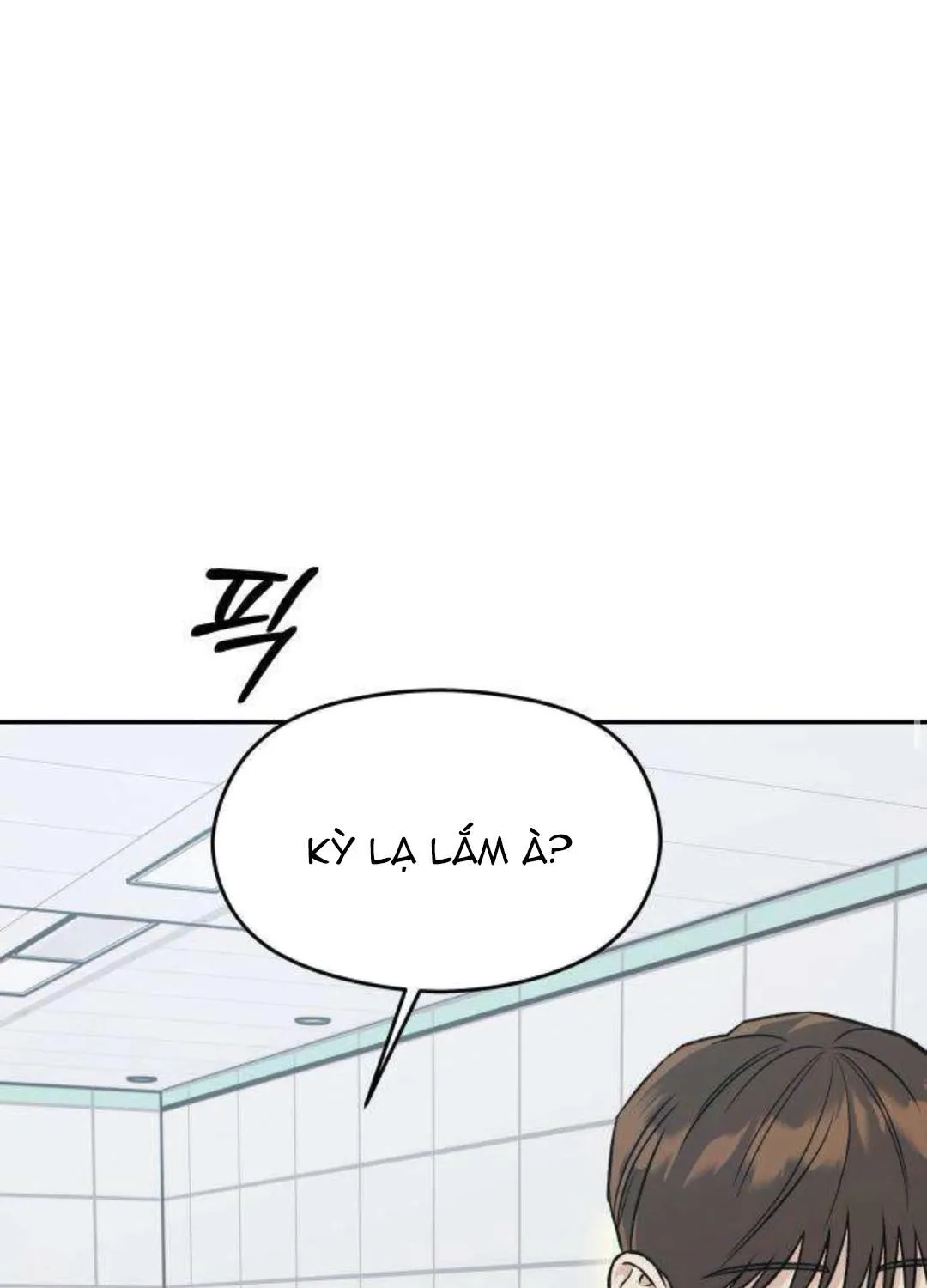 Nguyên Tắc Của Serim Chap 18 - Next Chap 19
