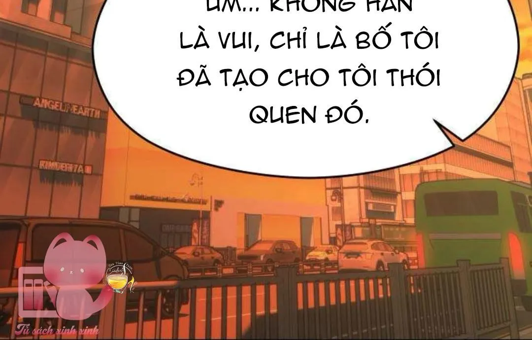 Nguyên Tắc Của Serim Chap 18 - Next Chap 19