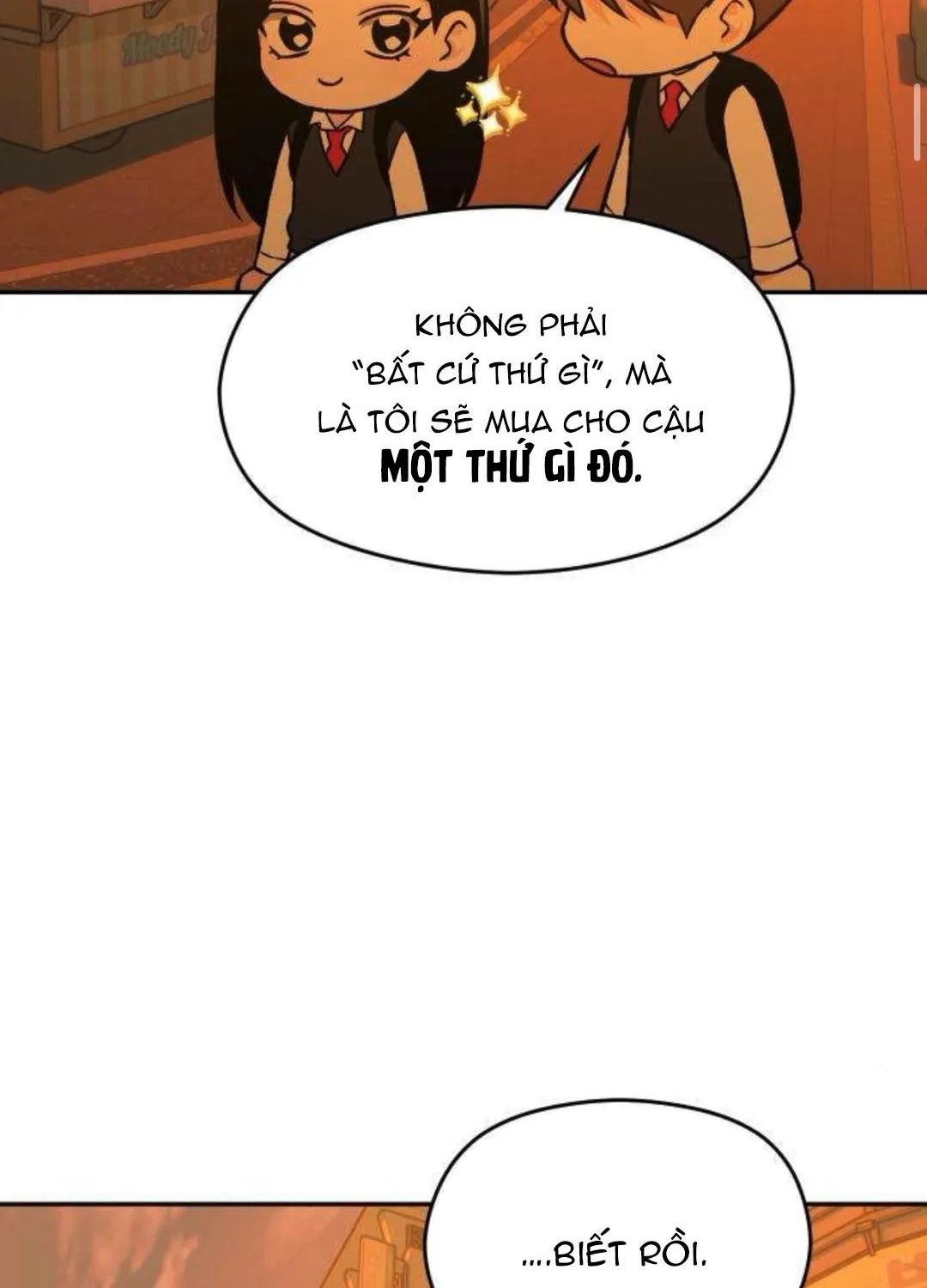 Nguyên Tắc Của Serim Chap 18 - Next Chap 19