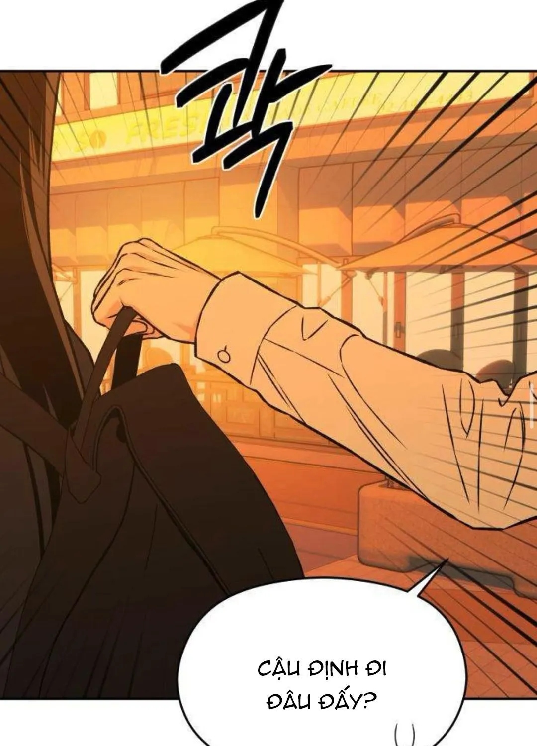 Nguyên Tắc Của Serim Chap 18 - Next Chap 19