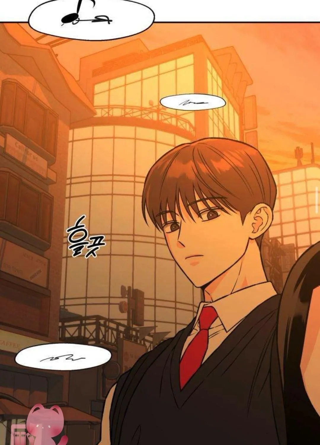 Nguyên Tắc Của Serim Chap 18 - Next Chap 19