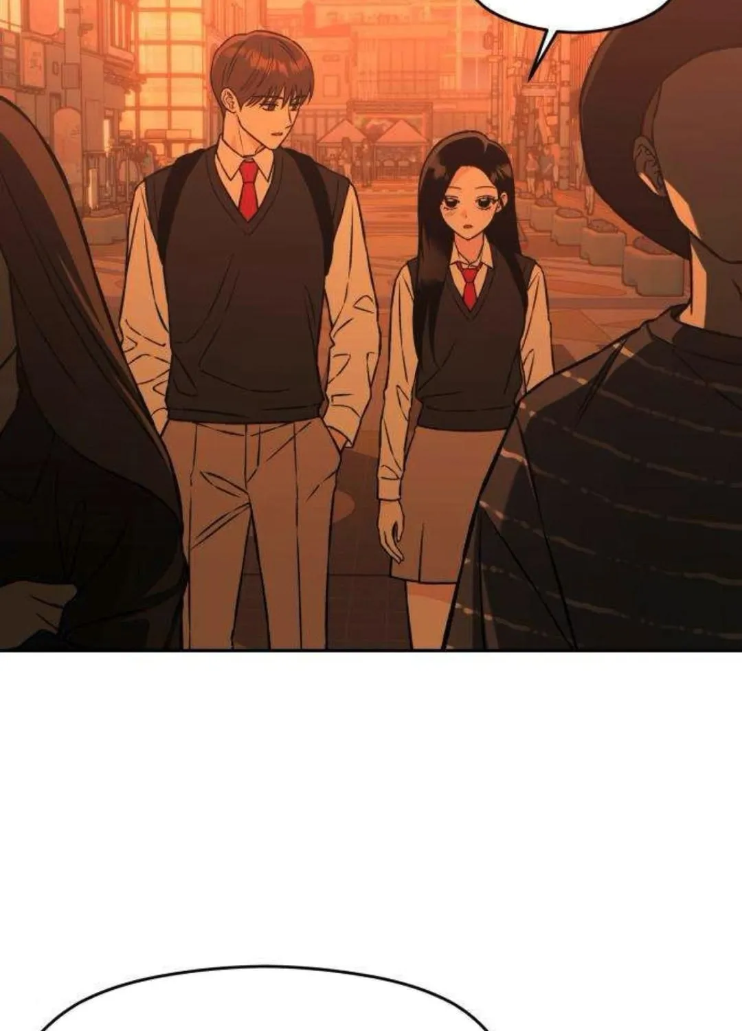 Nguyên Tắc Của Serim Chap 18 - Next Chap 19