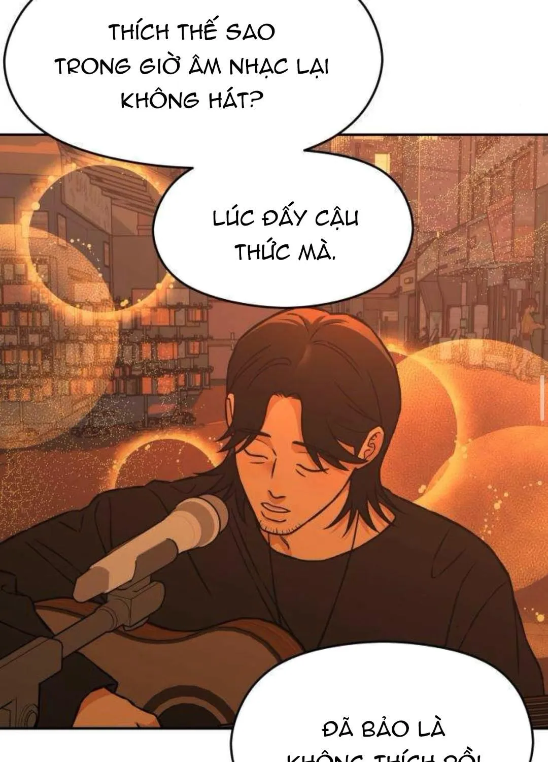 Nguyên Tắc Của Serim Chap 18 - Next Chap 19