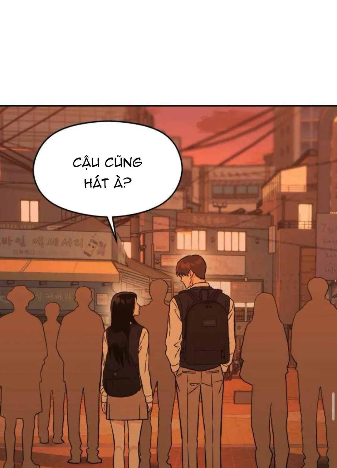 Nguyên Tắc Của Serim Chap 18 - Next Chap 19