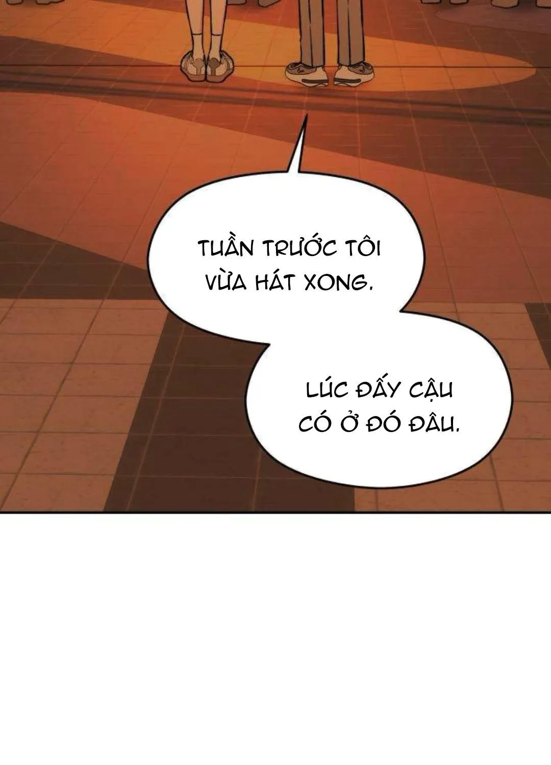 Nguyên Tắc Của Serim Chap 18 - Next Chap 19