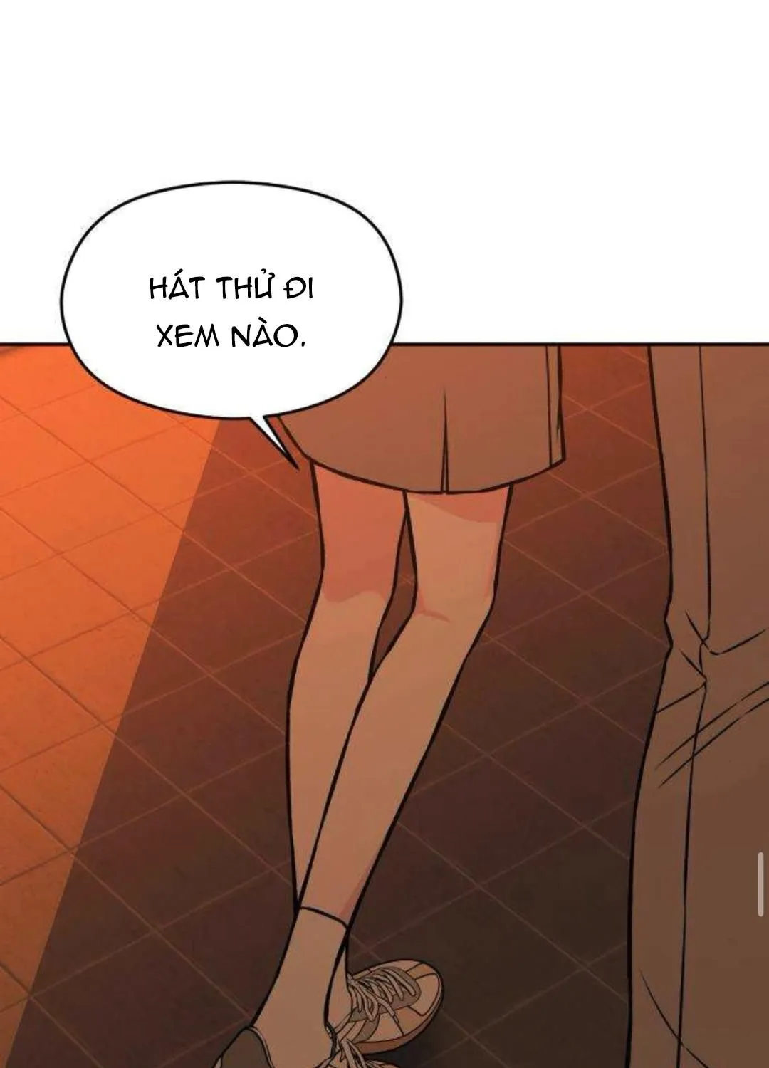 Nguyên Tắc Của Serim Chap 18 - Next Chap 19