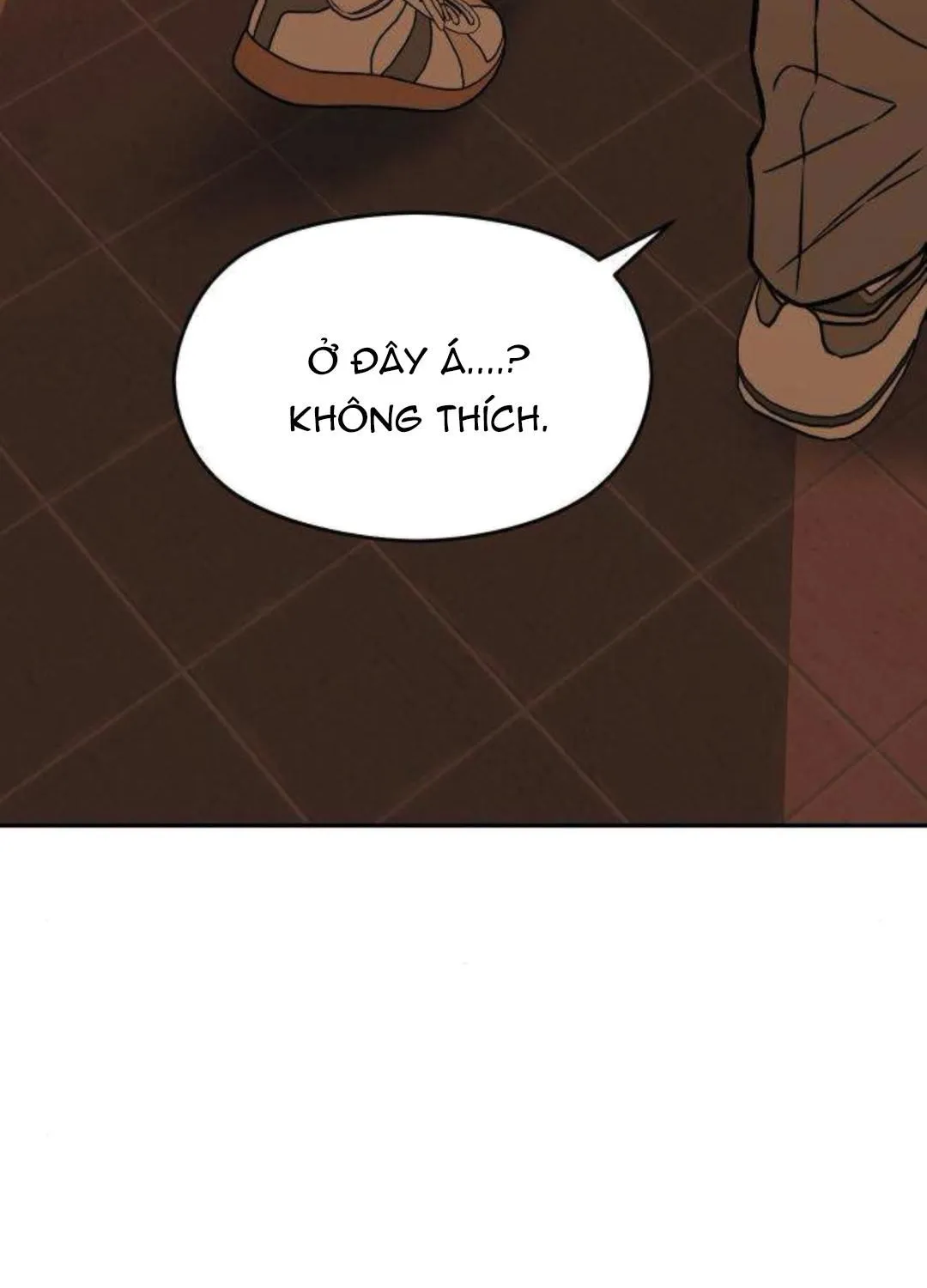 Nguyên Tắc Của Serim Chap 18 - Next Chap 19