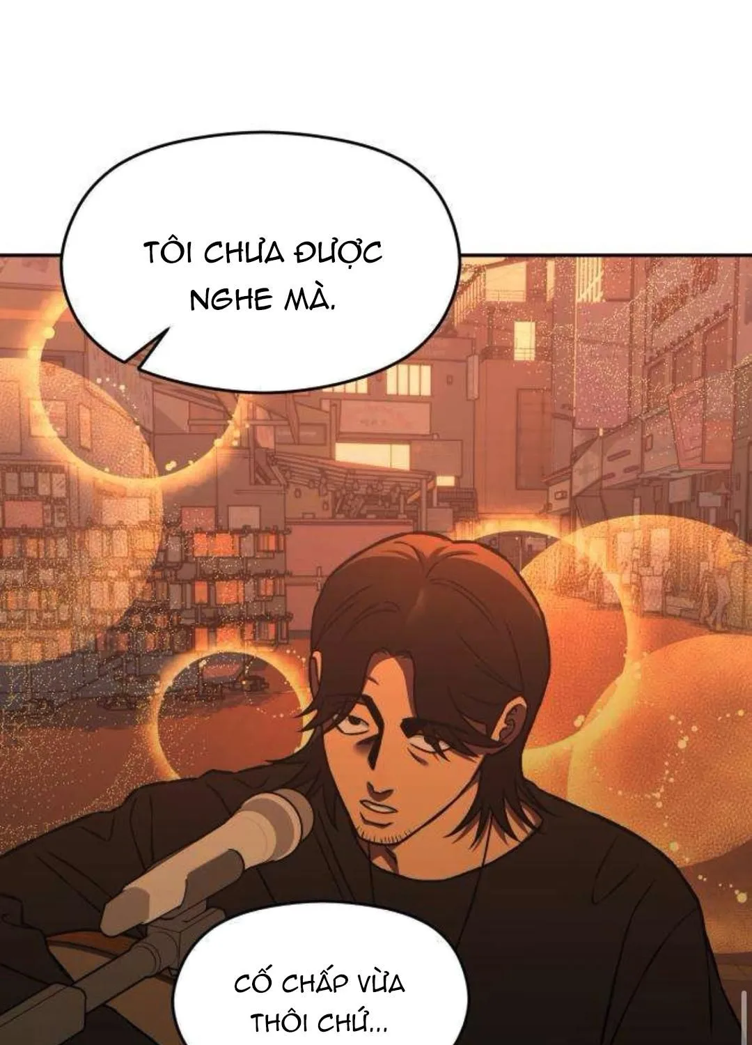 Nguyên Tắc Của Serim Chap 18 - Next Chap 19