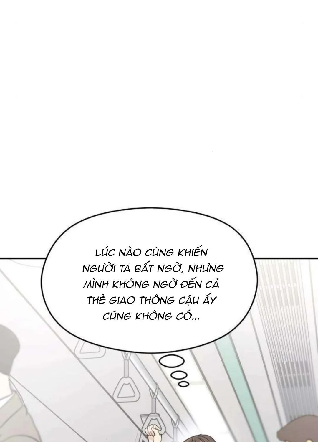 Nguyên Tắc Của Serim Chap 18 - Next Chap 19