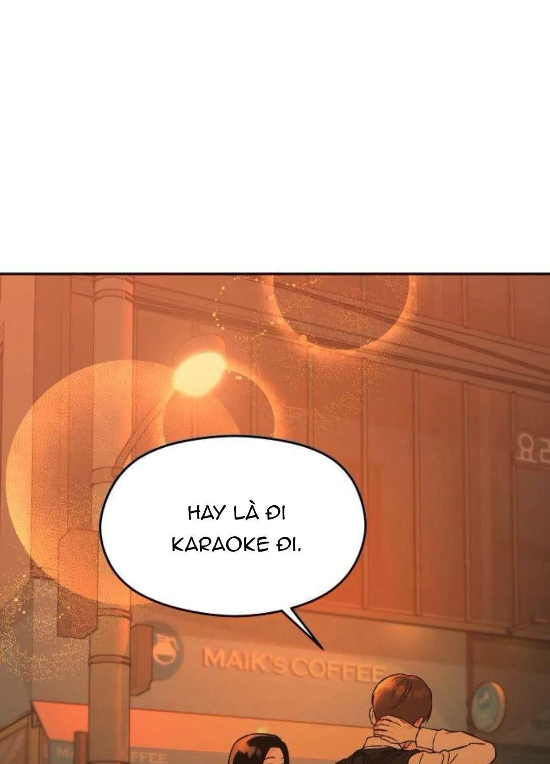 Nguyên Tắc Của Serim Chap 18 - Next Chap 19