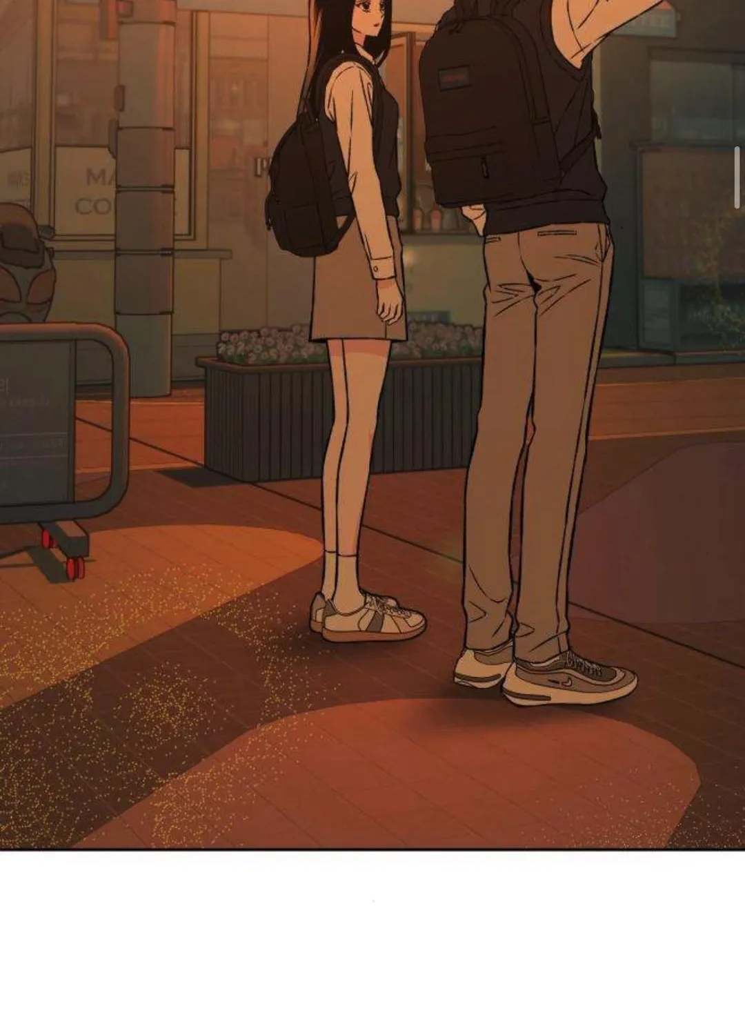 Nguyên Tắc Của Serim Chap 18 - Next Chap 19