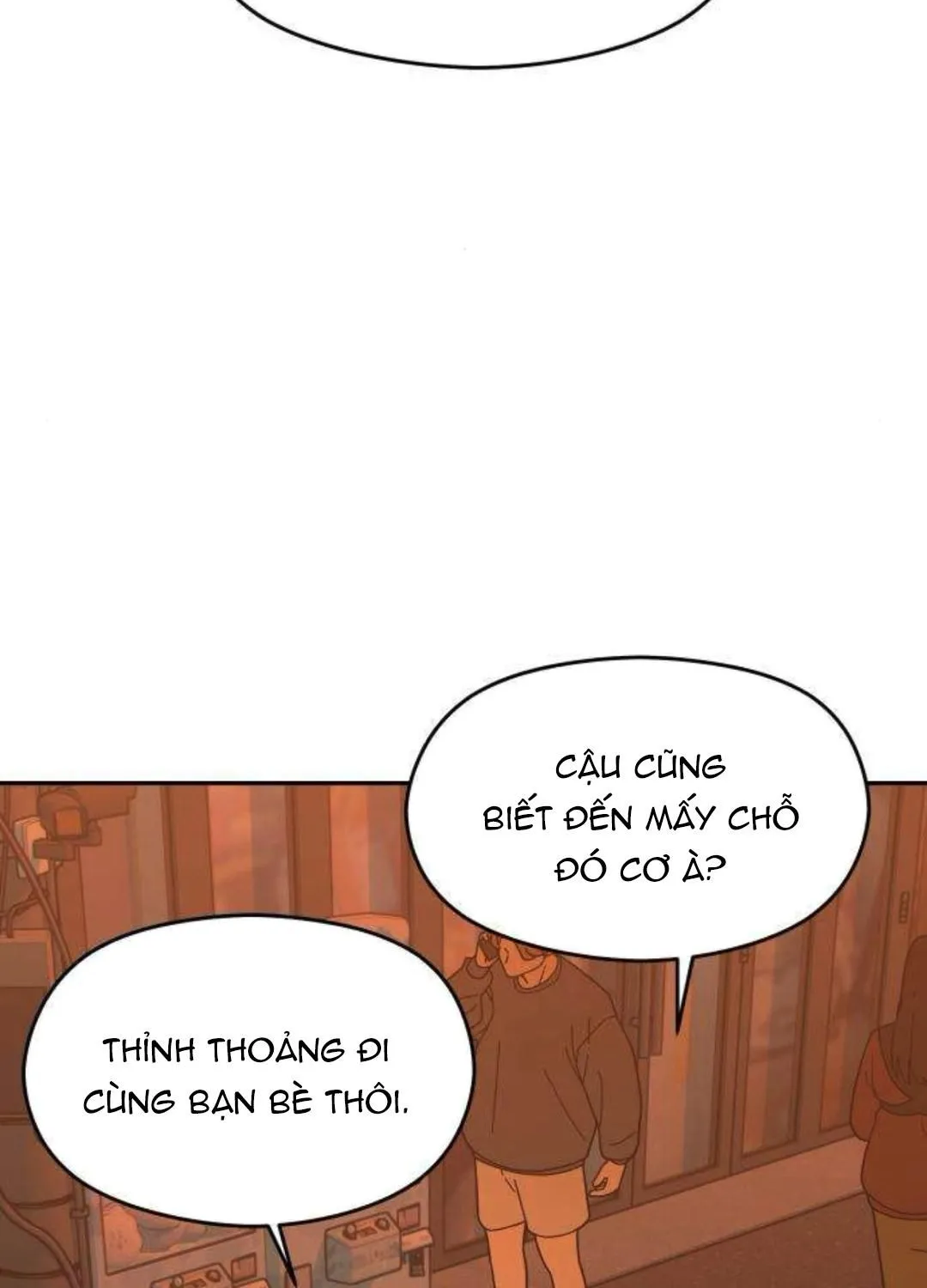 Nguyên Tắc Của Serim Chap 18 - Next Chap 19