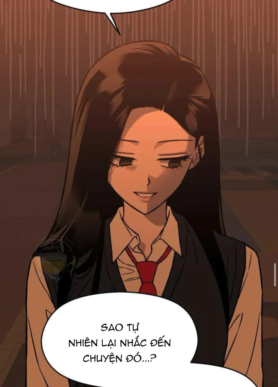 Nguyên Tắc Của Serim Chap 18 - Next Chap 19