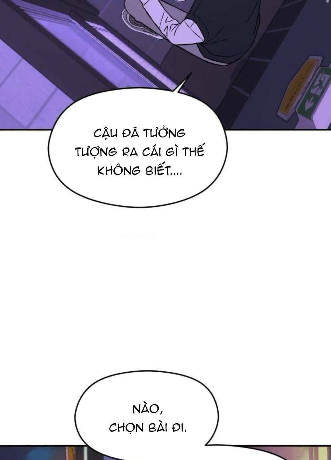 Nguyên Tắc Của Serim Chap 18 - Next Chap 19