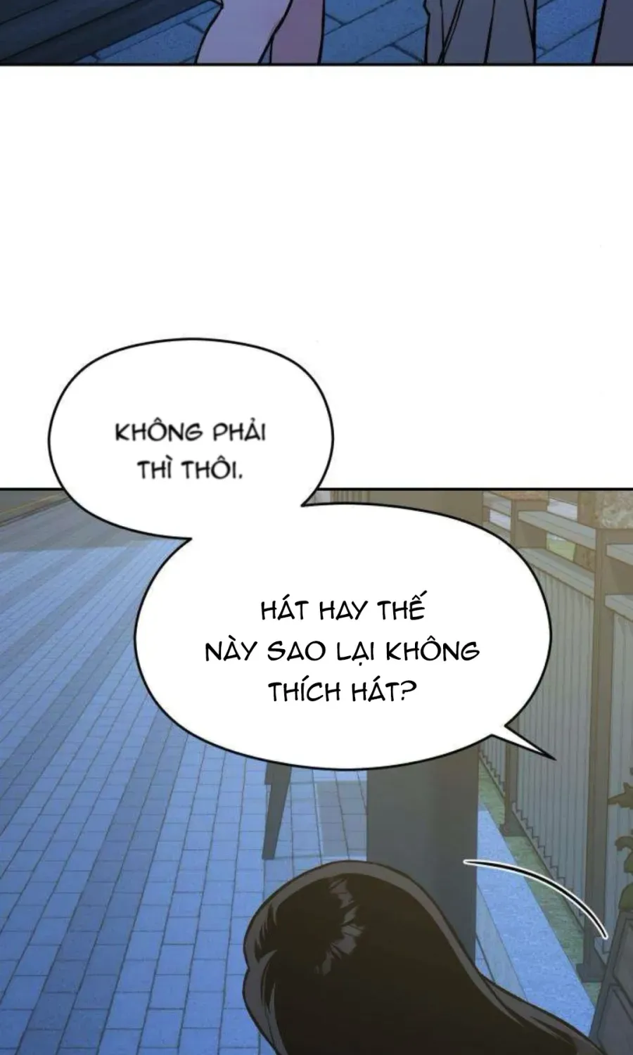 Nguyên Tắc Của Serim Chap 19 - Next Chap 20