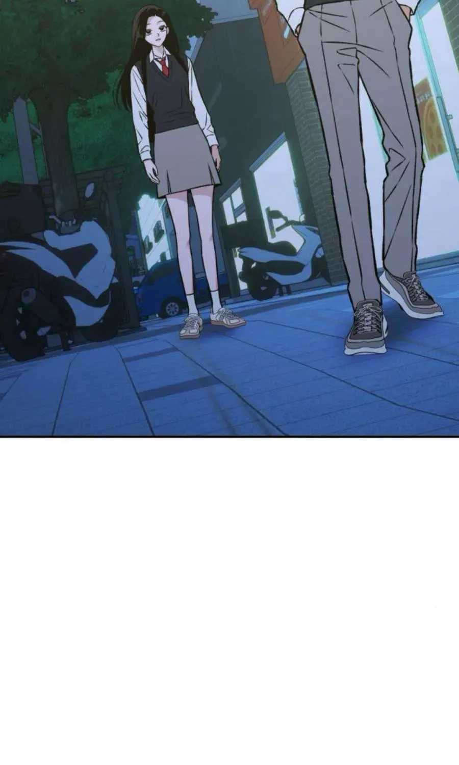 Nguyên Tắc Của Serim Chap 19 - Next Chap 20