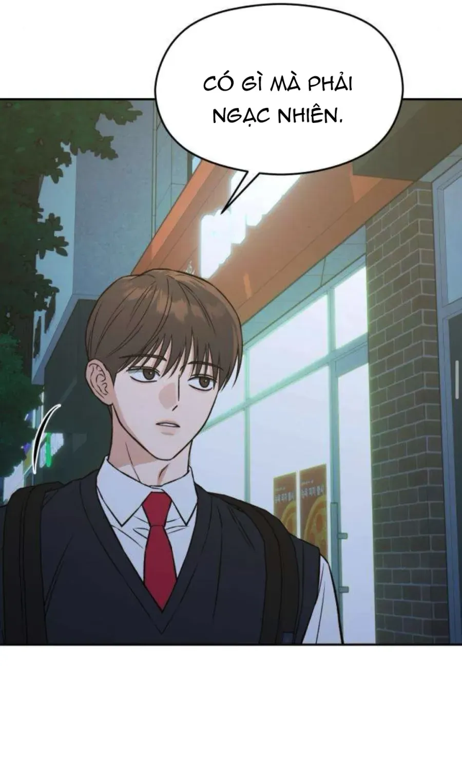 Nguyên Tắc Của Serim Chap 19 - Next Chap 20