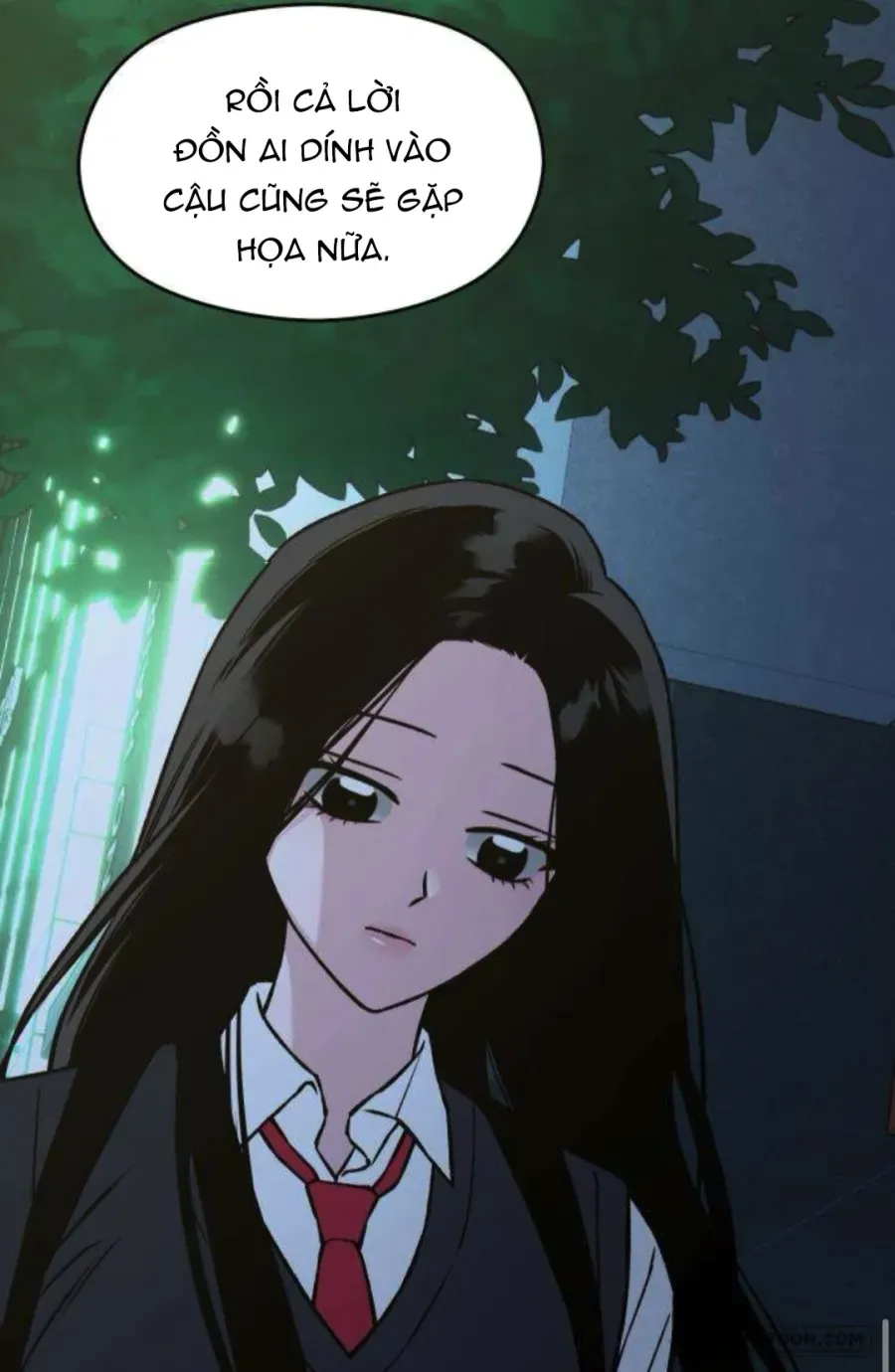 Nguyên Tắc Của Serim Chap 19 - Next Chap 20