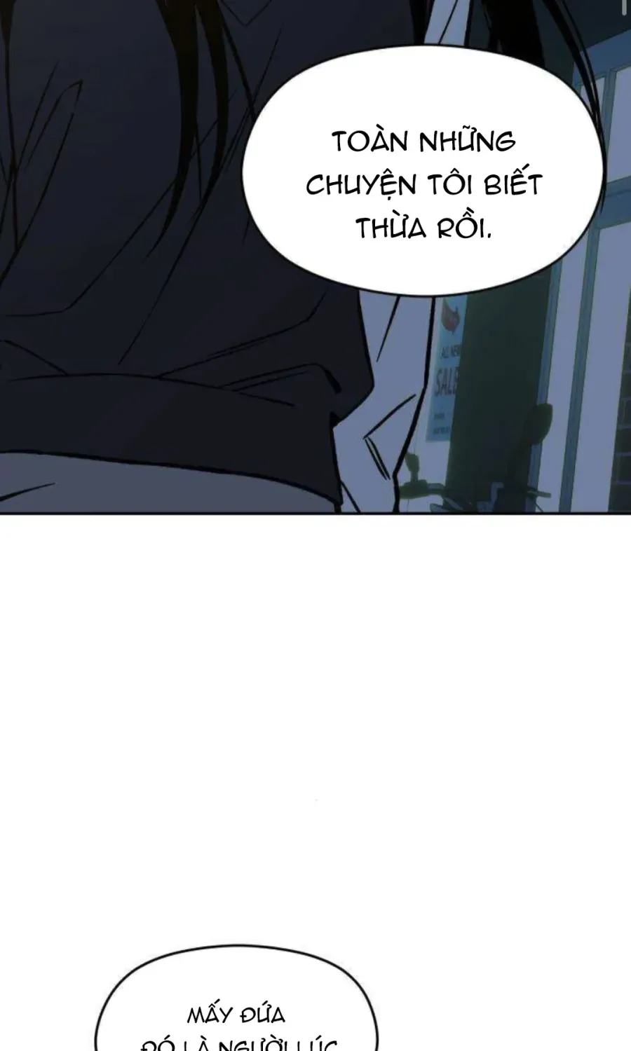 Nguyên Tắc Của Serim Chap 19 - Next Chap 20