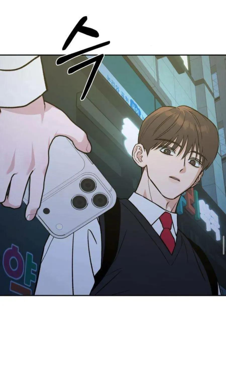 Nguyên Tắc Của Serim Chap 19 - Next Chap 20