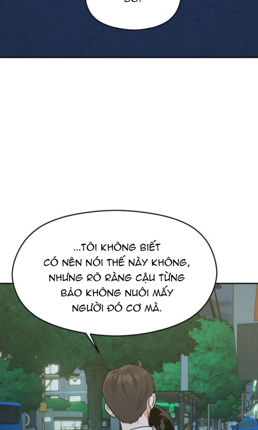 Nguyên Tắc Của Serim Chap 19 - Next Chap 20