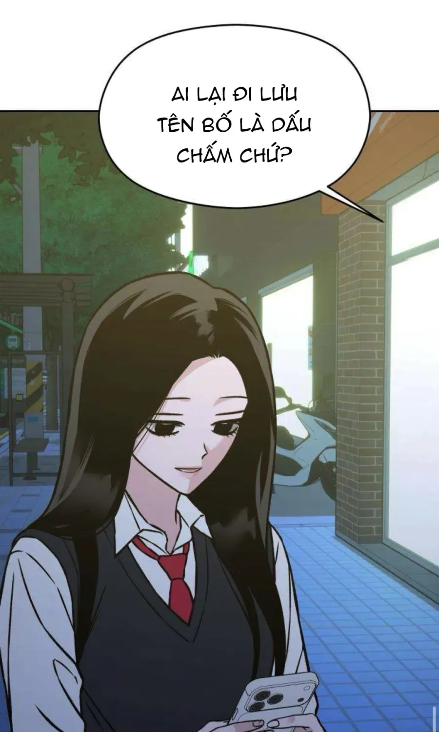 Nguyên Tắc Của Serim Chap 19 - Next Chap 20