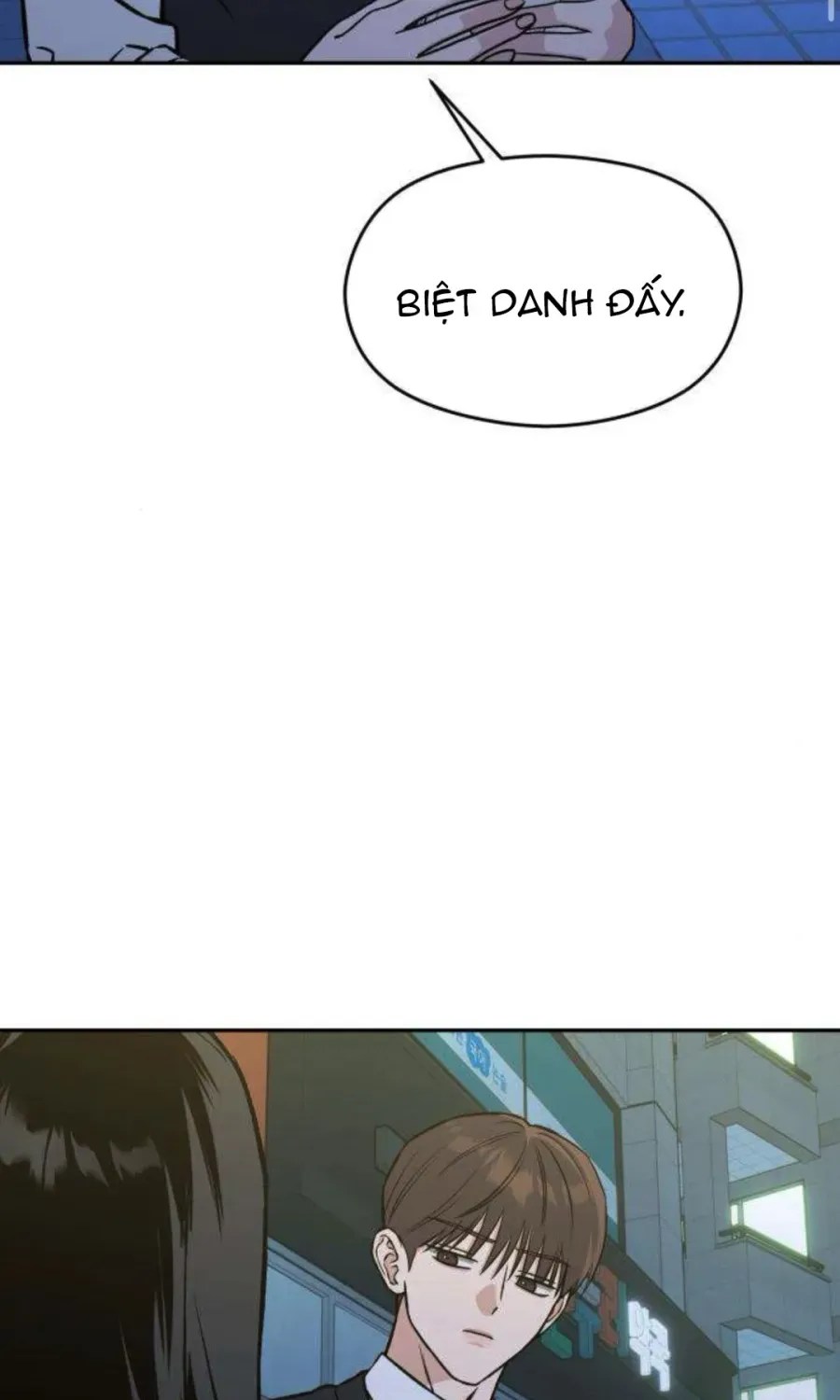 Nguyên Tắc Của Serim Chap 19 - Next Chap 20