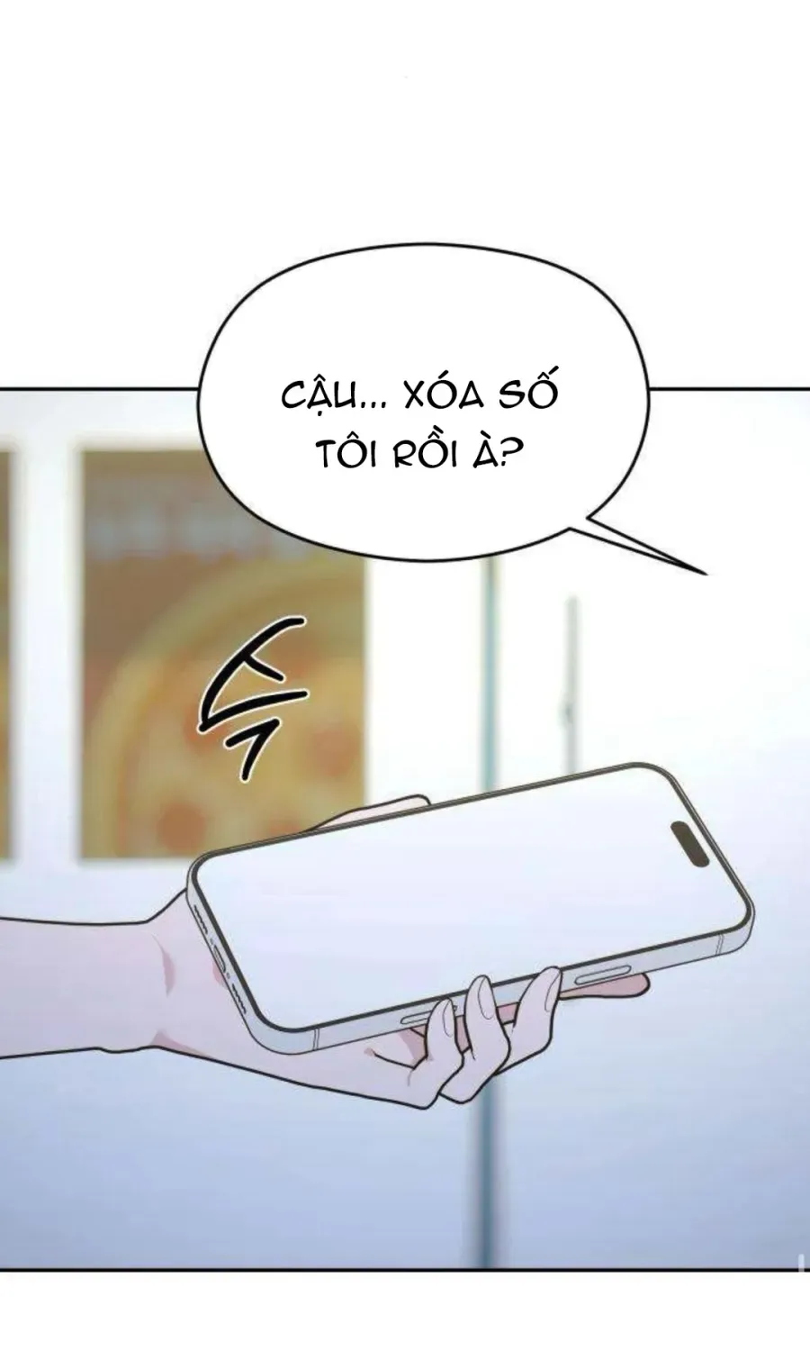 Nguyên Tắc Của Serim Chap 19 - Next Chap 20