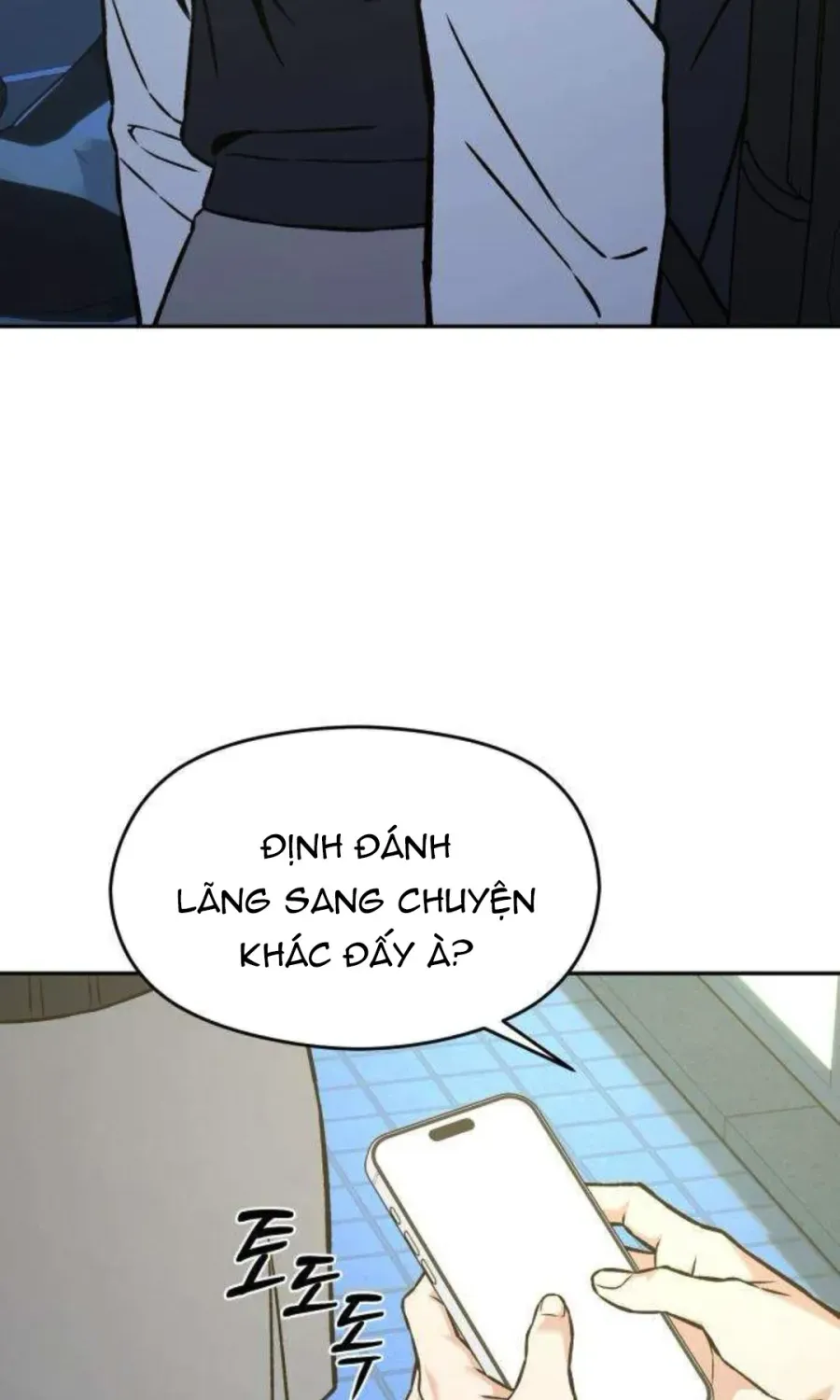 Nguyên Tắc Của Serim Chap 19 - Next Chap 20