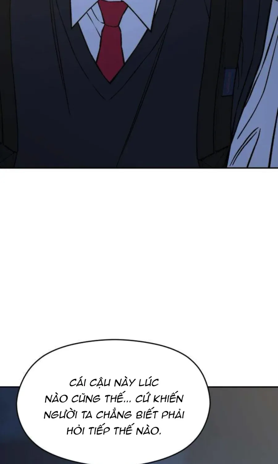 Nguyên Tắc Của Serim Chap 19 - Next Chap 20